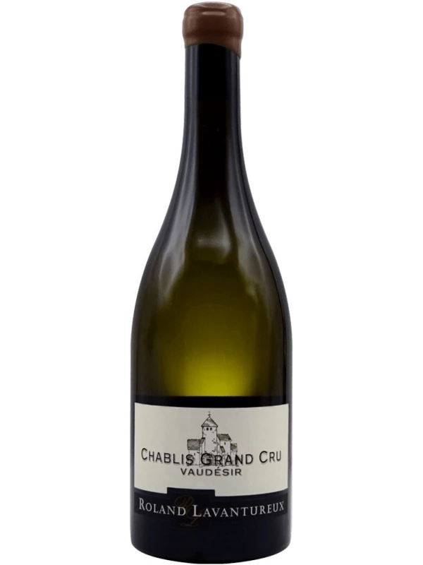 Roland Lavantureux, Chablis Grand Cru Vaudesir AOC
