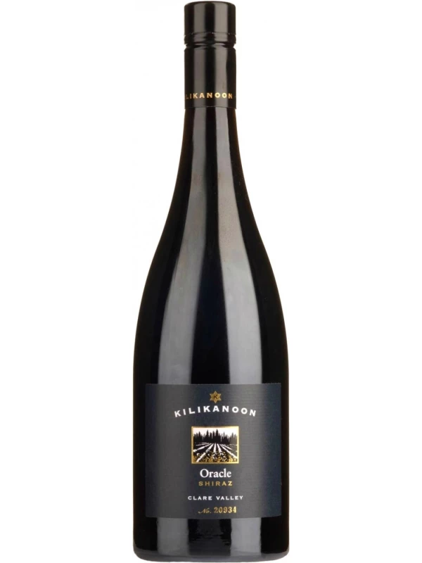 Kilikanoon, Oracle Shiraz