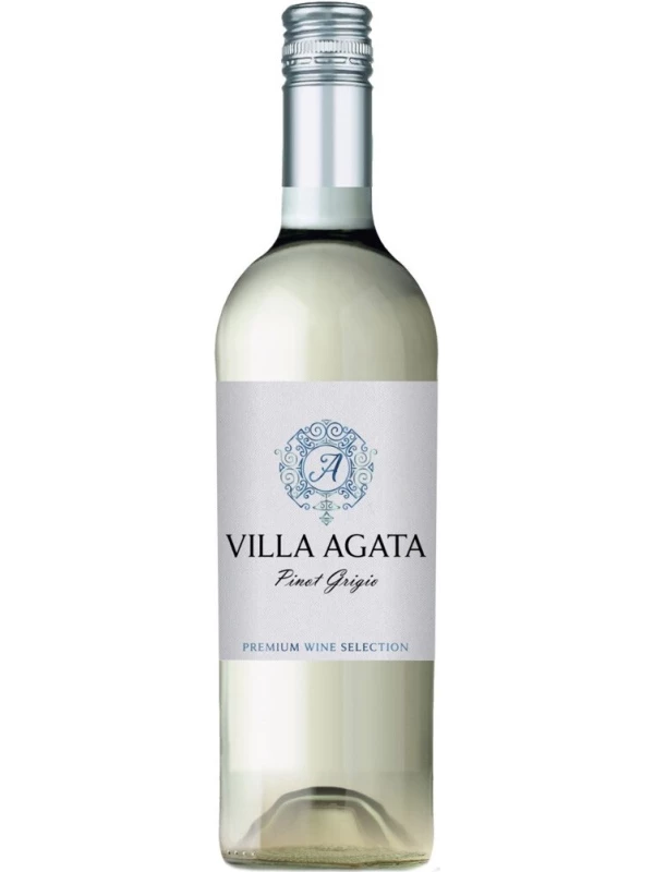 Danubiana, Villa Agata Pinot Grigio