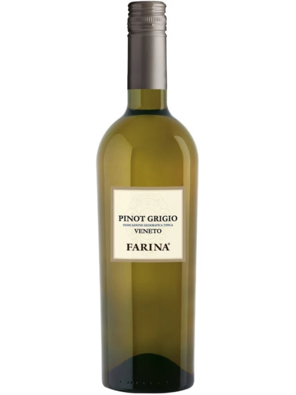 Farina, Pinot Grigio, Veneto IGT