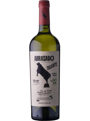 Вино Bodega Los Toneles, Abrasado Blend de Parcelas Torrontes 0.75 л