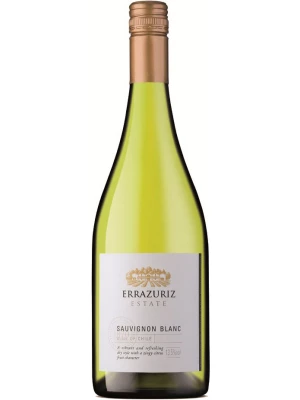 Вино Errazuriz, Estate Sauvignon Blanc 0.75 л
