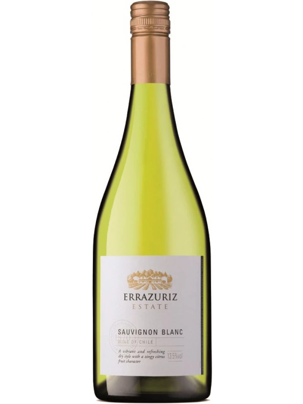 Errazuriz, Estate Sauvignon Blanc