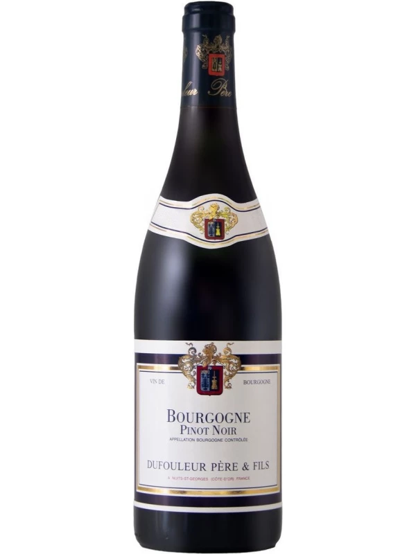 Dufouleur Pere & Fils, Bourgogne Pinot Noir AOC