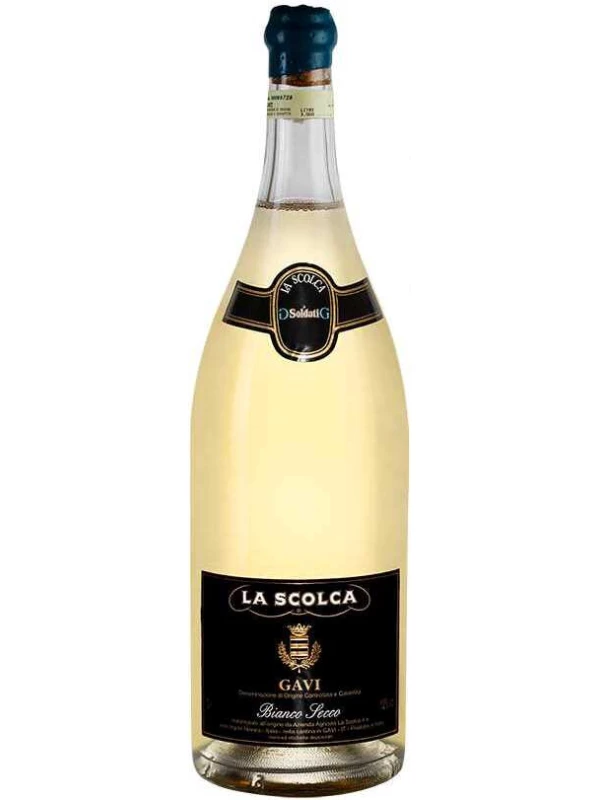La Scolca, Gavi dei Gavi DOCG