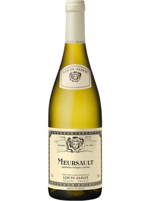 Вино Louis Jadot, Meursault AOC 2019, 0.75 л