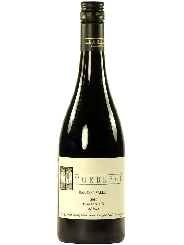 Torbreck, Woodcutter's Shiraz