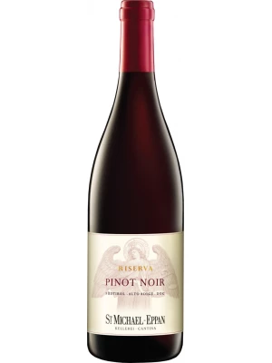 Вино San Michele-Appiano, Pinot Noir Riserva, Alto Adige DOC 2018, 0.75 л
