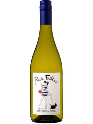 Вино Domaine de l'Herre, Petite Faiblesse Sauvignon Blanc, Cotes de Gascogne IGP 2022, 0.75 л