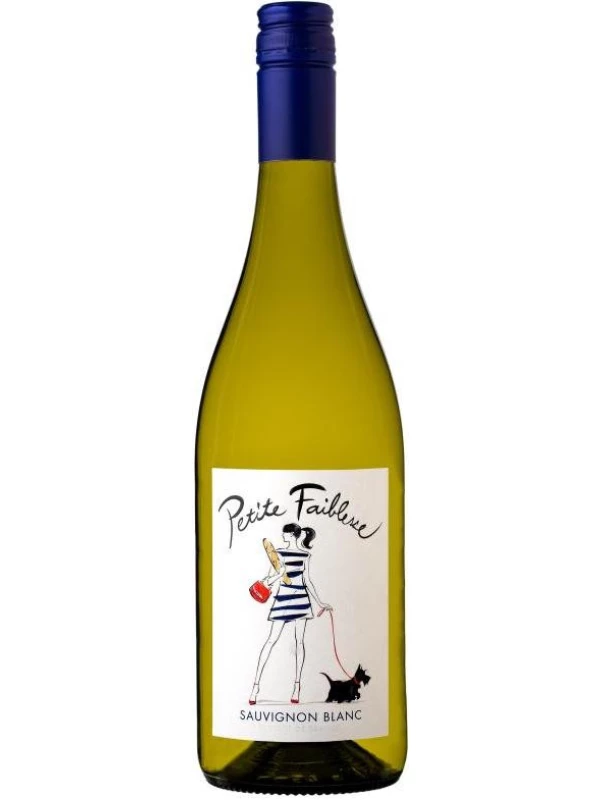 Domaine de l'Herre, Petite Faiblesse Sauvignon Blanc, Cotes de Gascogne IGP