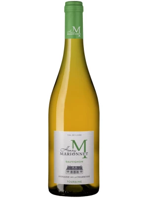 Вино Henry Marionnet, Domaine de la Charmoise Sauvignon, Touraine AOC 2020, 0.75 л