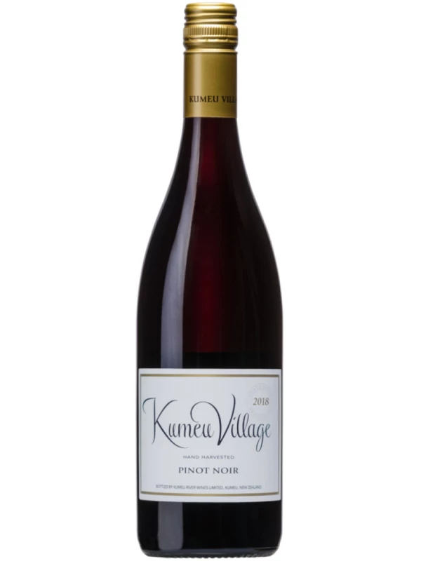 Kumeu River, Kumeu Village Pinot Noir