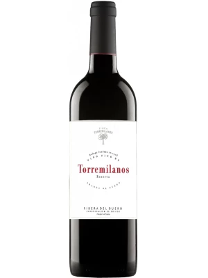 Вино Torremilanos Reserva, Ribera del Duero DO 0.75 л