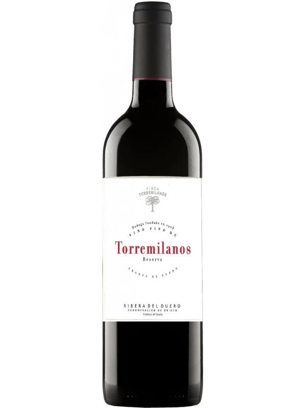 Torremilanos Reserva, Ribera del Duero DO