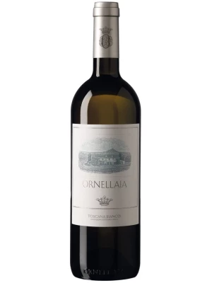Вино Ornellaia, Toscana Bianco IGT 2017, 0.75 л