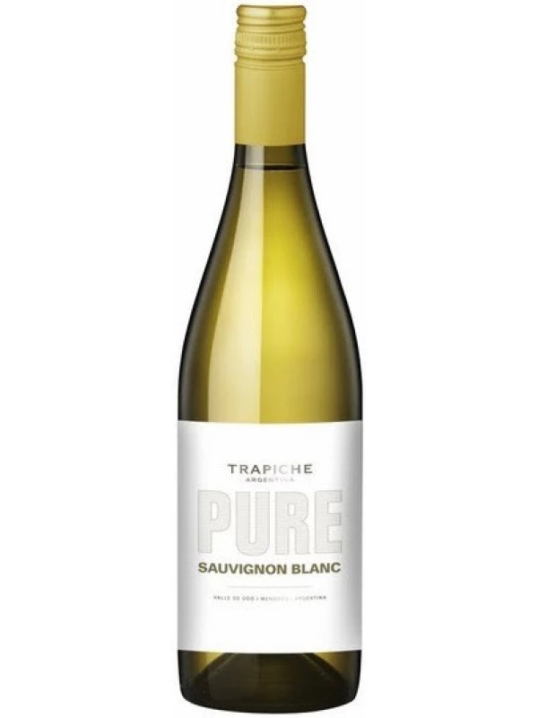 Trapiche, Pure Sauvignon Blanc