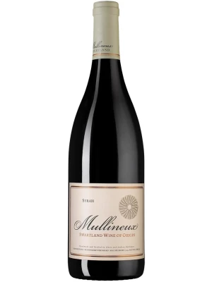 Вино Mullineux, Syrah, Swartland WO 2019, 0.75 л