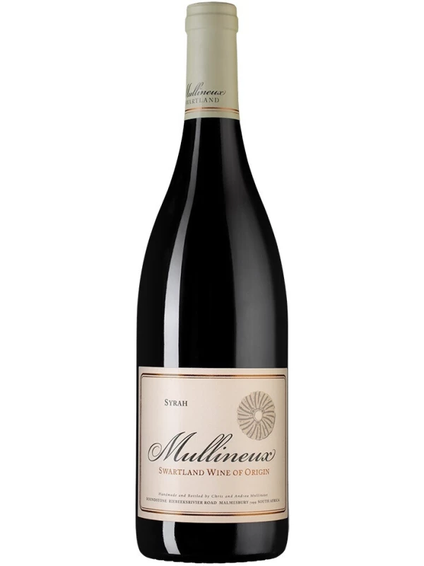 Mullineux, Syrah, Swartland WO