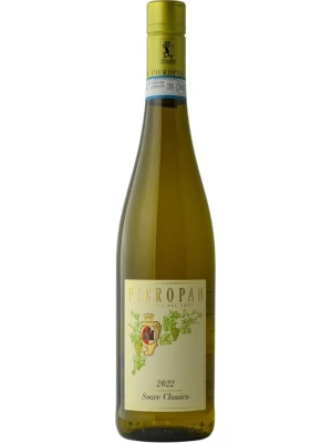 Вино Pieropan, Soave Classico DOC 2022, 0.75 л