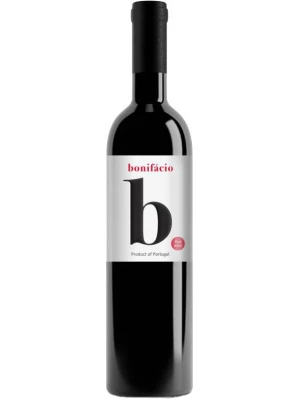 Вино Bonifacio Tinto 0.75 л