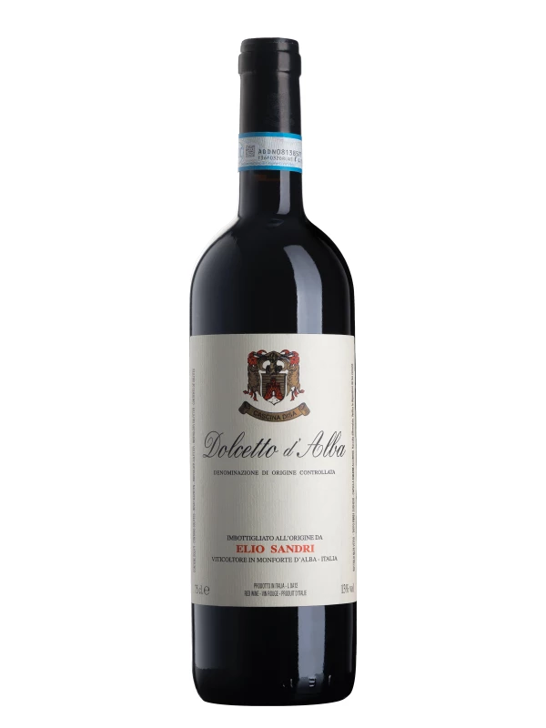 Elio Sandri, Dolcetto d'Alba