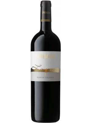 Вино Alois Lageder, Lowengang Cabernet, Alto Adige DOC 2010, 0.75 л