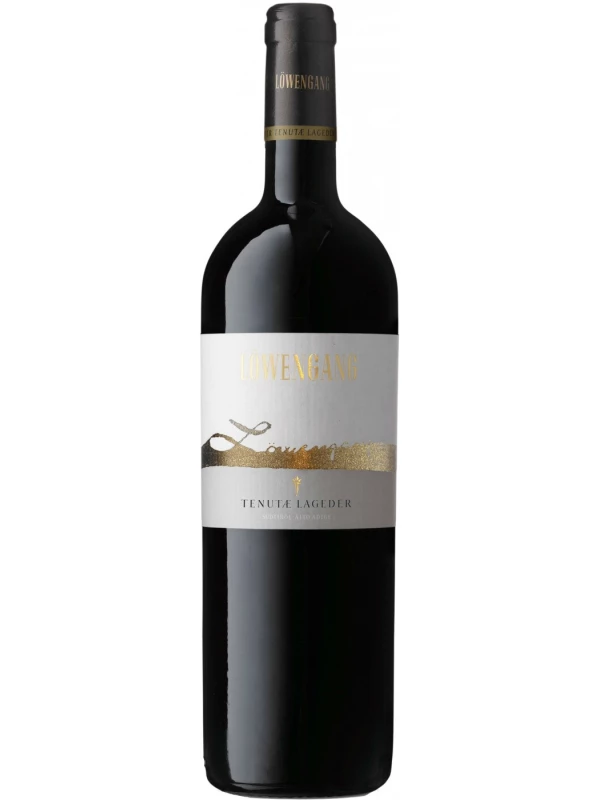 Alois Lageder, Lowengang Cabernet, Alto Adige DOC