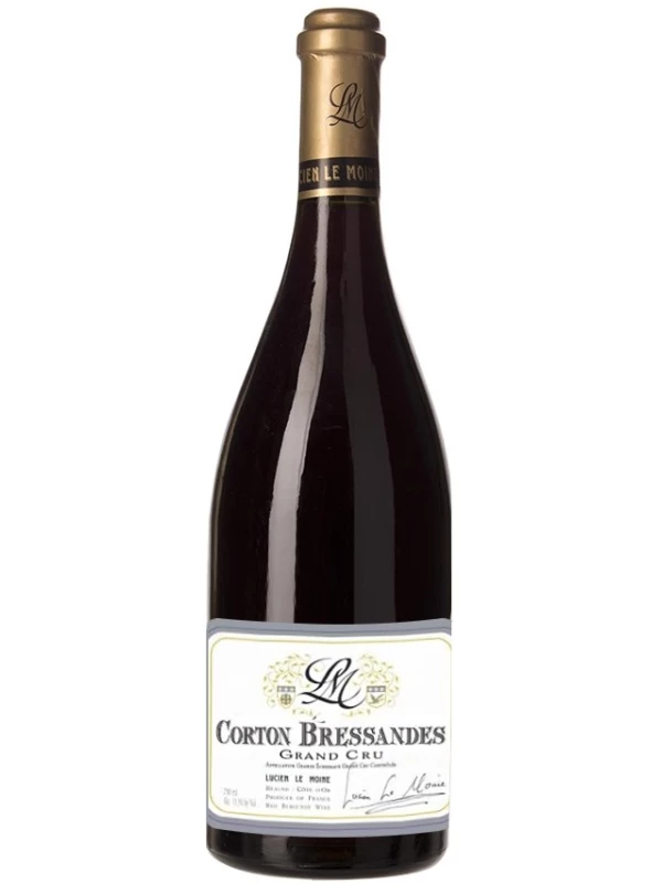 Lucien Le Moine, Corton Bressandes Grand Cru AOC