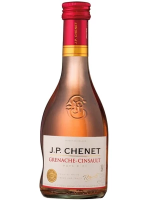 Вино J. P. Chenet, Original Grenache-Cinsault, Pays d'Oc IGP 2020, 0.187 л