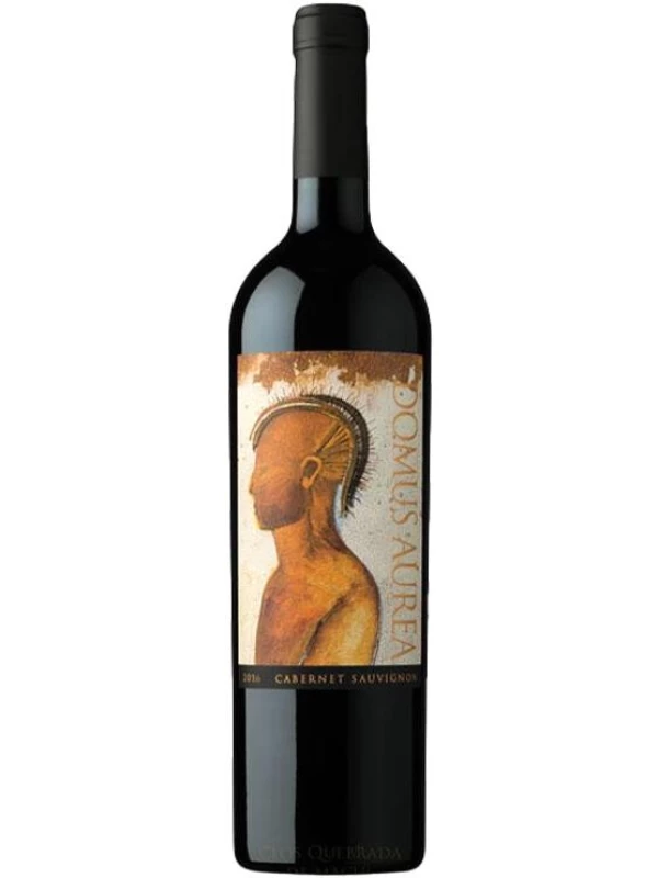 Clos Quebrada De Macul, Domus Aurea Cabernet Sauvignon