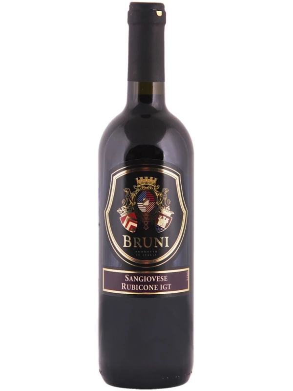 Bruni Sangiovese Rubicone IGT