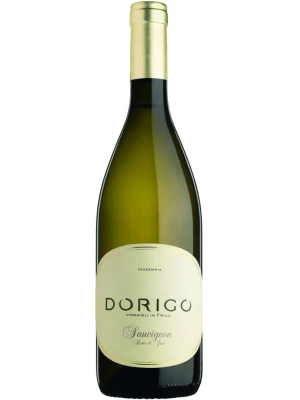 Вино Dorigo, Sauvignon Ronc di Juri, Colli Orientali del Friuli DOC 2013, 0.75 л