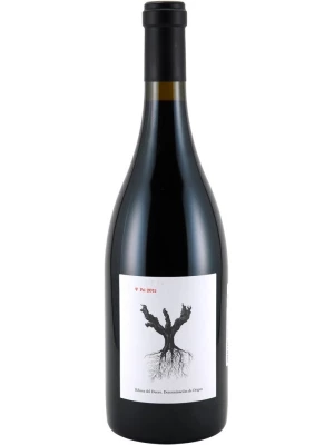 Вино Psi, Ribera del Duero DO 2012, 0.75 л