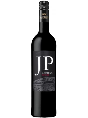 Вино Bacalhoa, JP Azeitao Tinto 0.75 л