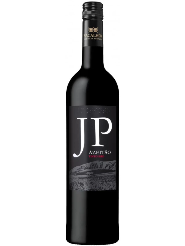 Bacalhoa, JP Azeitao Tinto