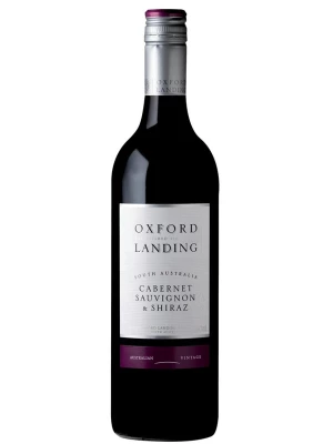 Вино Oxford Landing, Cabernet Sauvignon & Shiraz 2011, 0.75 л