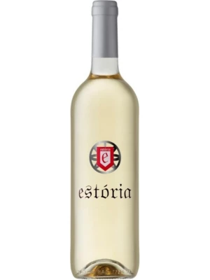 Вино Estoria Branco 0.75 л