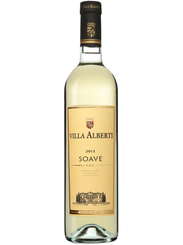Villa Alberti Soave DOC