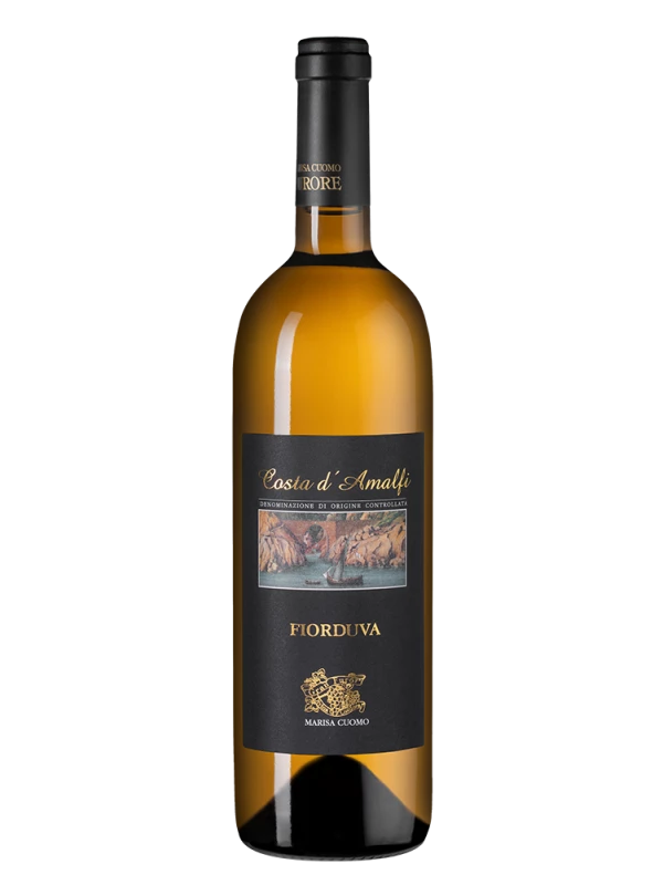 Fiorduva, Италия Cantine Marisa Cuomo