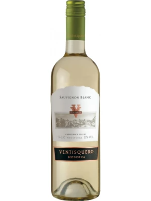 Вино Ventisquero, Reserva Sauvignon Blanc, Valle de Casablanca DO 2018, 0.75 л
