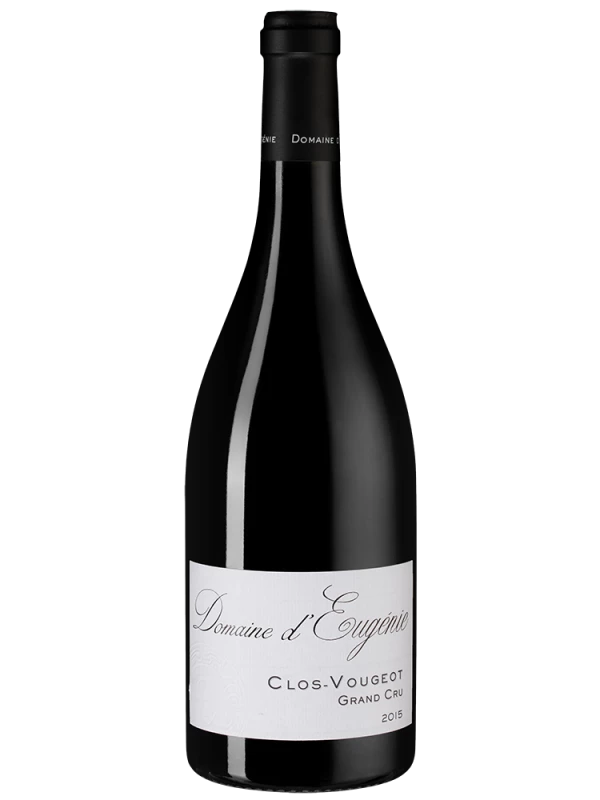 Clos-Vougeot Grand Cru, Франция Domaine d'Eugenie
