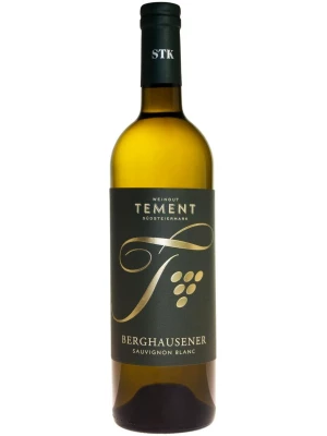 Вино Tement, Berghausener Sauvignon Blanc 2014, 0.75 л