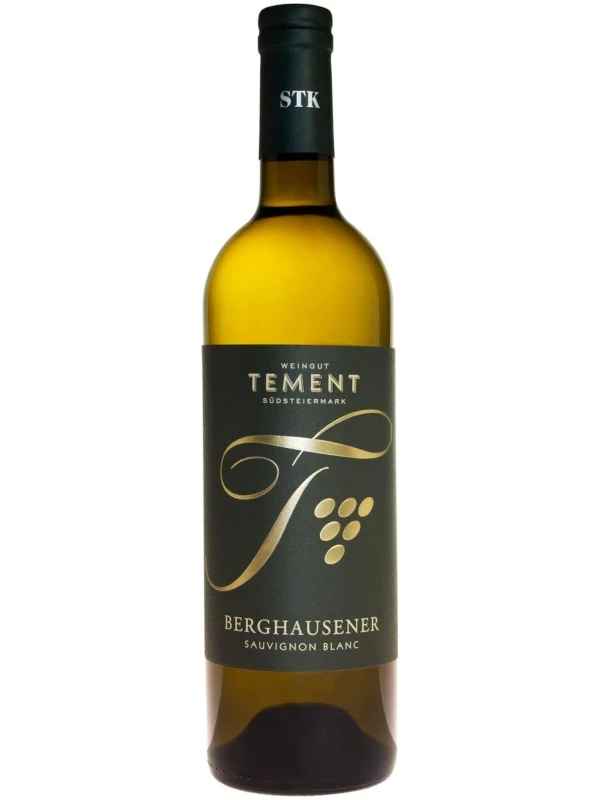 Tement, Berghausener Sauvignon Blanc