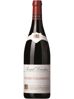 Вино Joseph Drouhin, Gevrey-Chambertin AOC 2023, 0.75 л