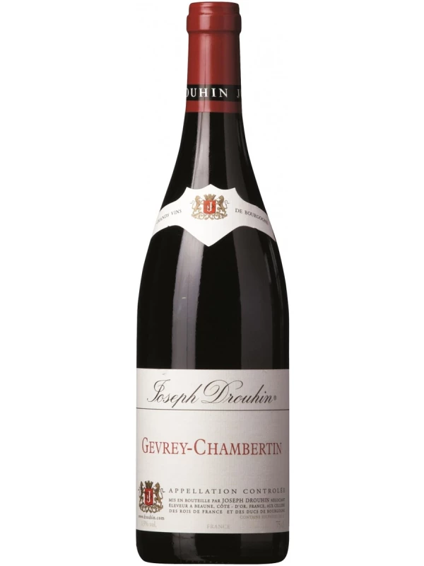 Joseph Drouhin, Gevrey-Chambertin AOC