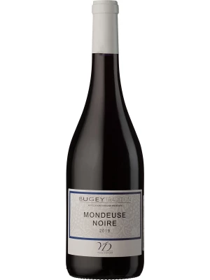 Вино Yves Duport, Mondeuse Noire, Bugey AOP 2019, 0.75 л