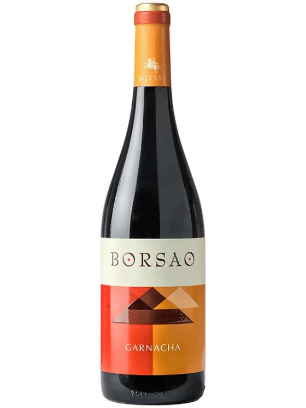 Bodegas Borsao, Borsao Seleccion Garnacha, Campo de Borja DO