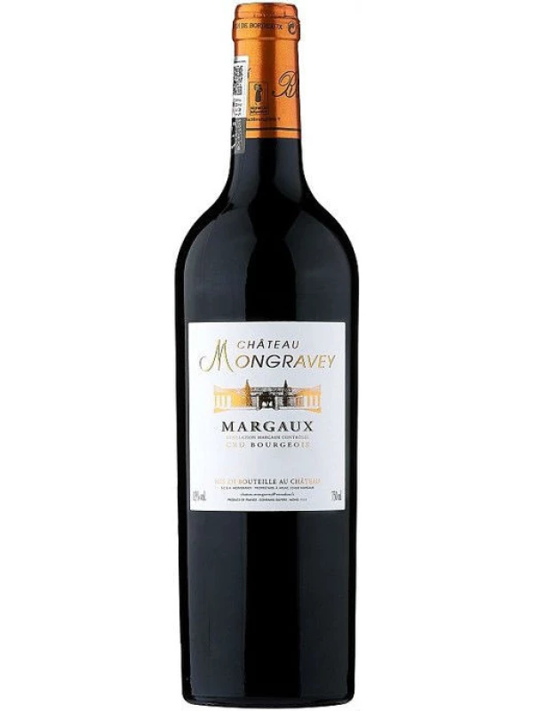 Chateau Mongravey Cru Bourgeois, Margaux AOC