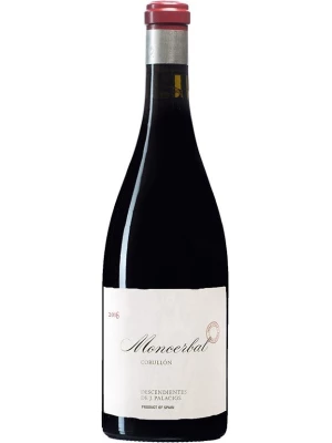 Вино Bierzo DO, Moncerbal 0.75 л