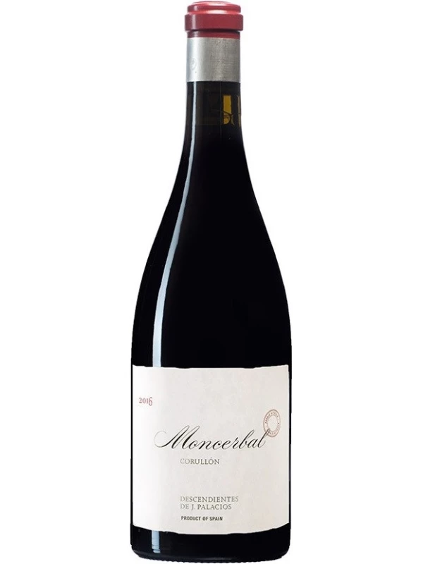 Bierzo DO, Moncerbal